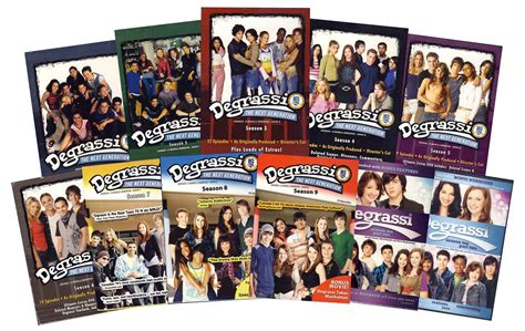 degrassi generations|all degrassi shows in order.